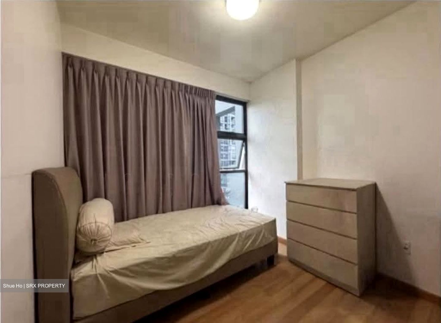 Prive (D19), Condominium #621740881